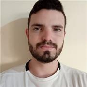 Professor de matemática, inglês física e biologia
